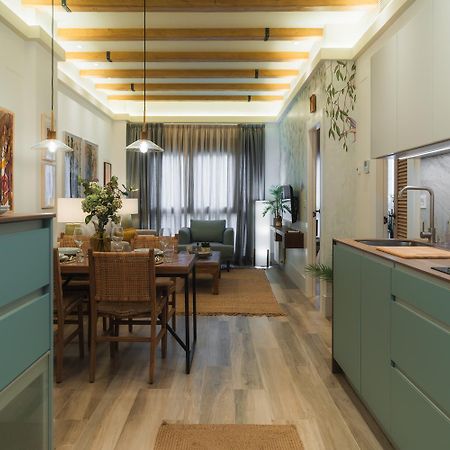 Constitucion Apartment - Free Parking Granada Ngoại thất bức ảnh