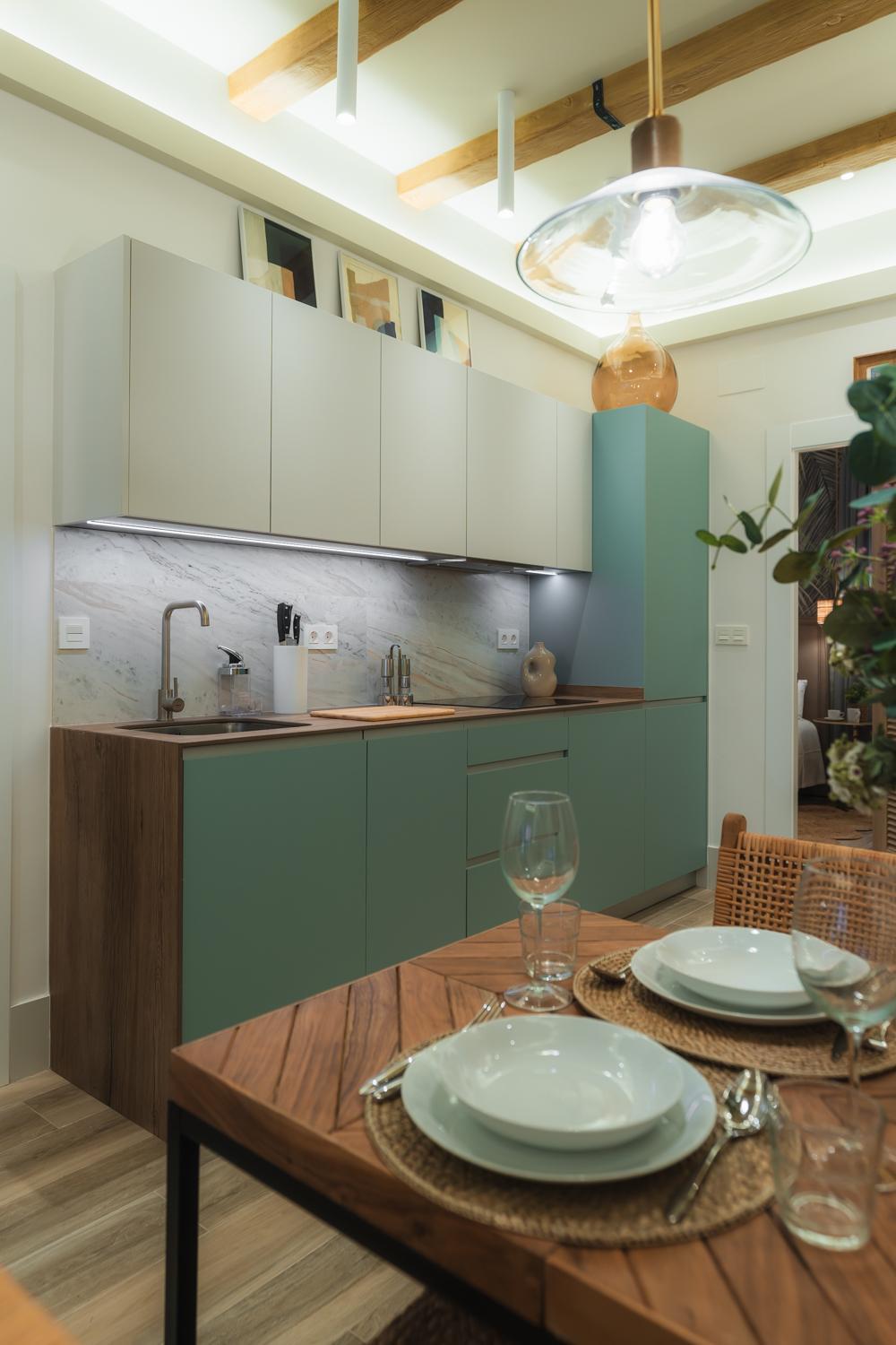 Constitucion Apartment - Free Parking Granada Ngoại thất bức ảnh