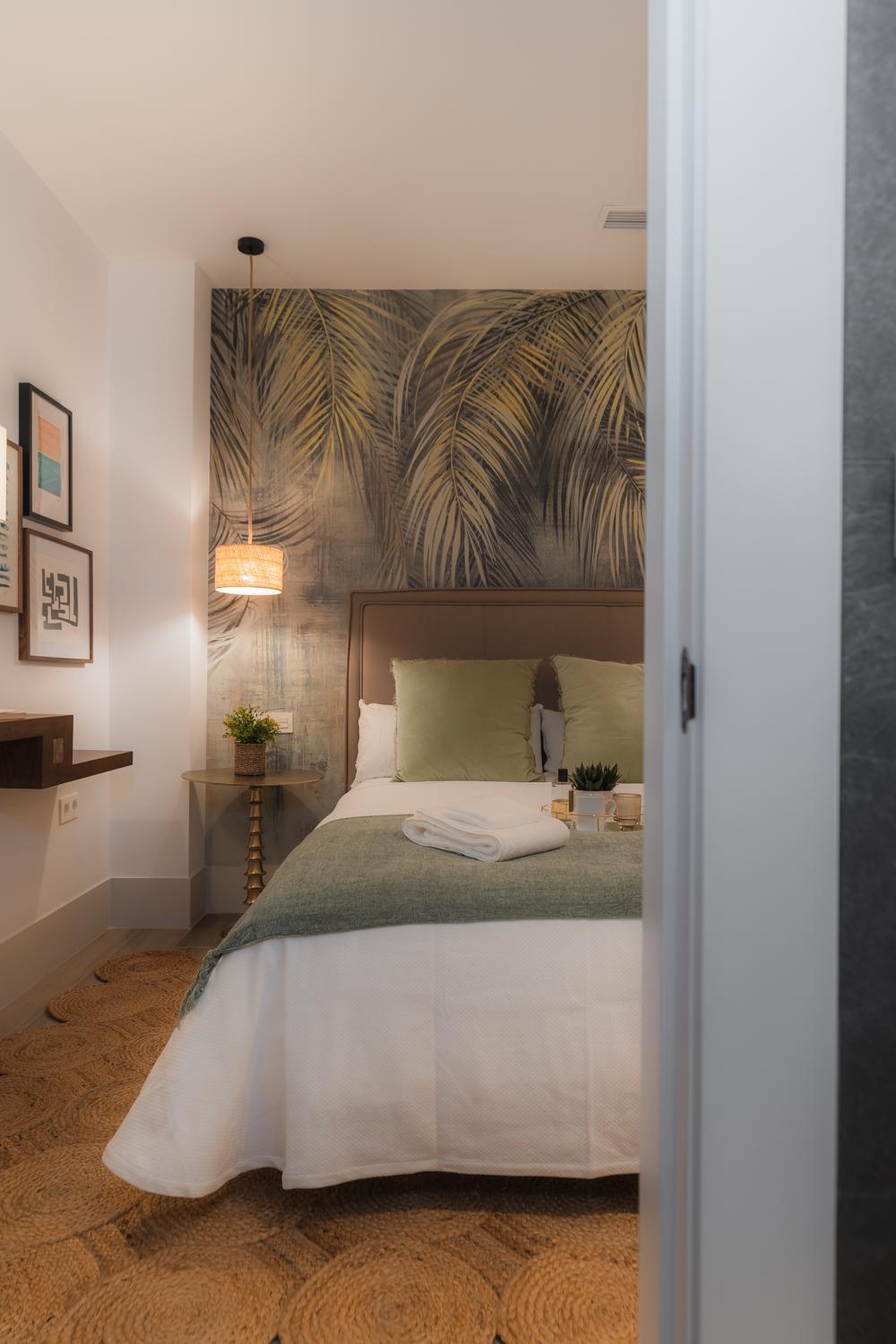 Constitucion Apartment - Free Parking Granada Ngoại thất bức ảnh