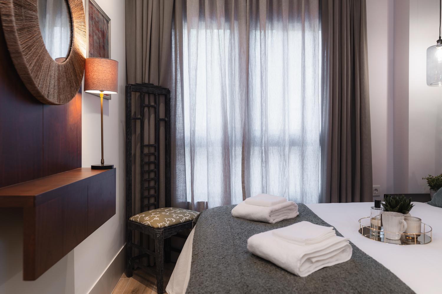 Constitucion Apartment - Free Parking Granada Ngoại thất bức ảnh