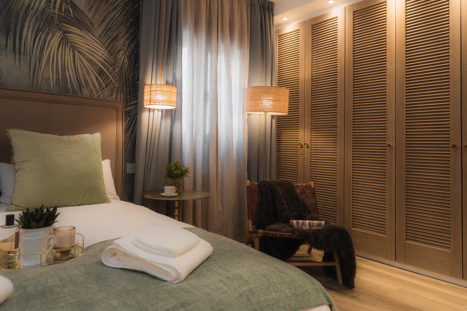 Constitucion Apartment - Free Parking Granada Ngoại thất bức ảnh