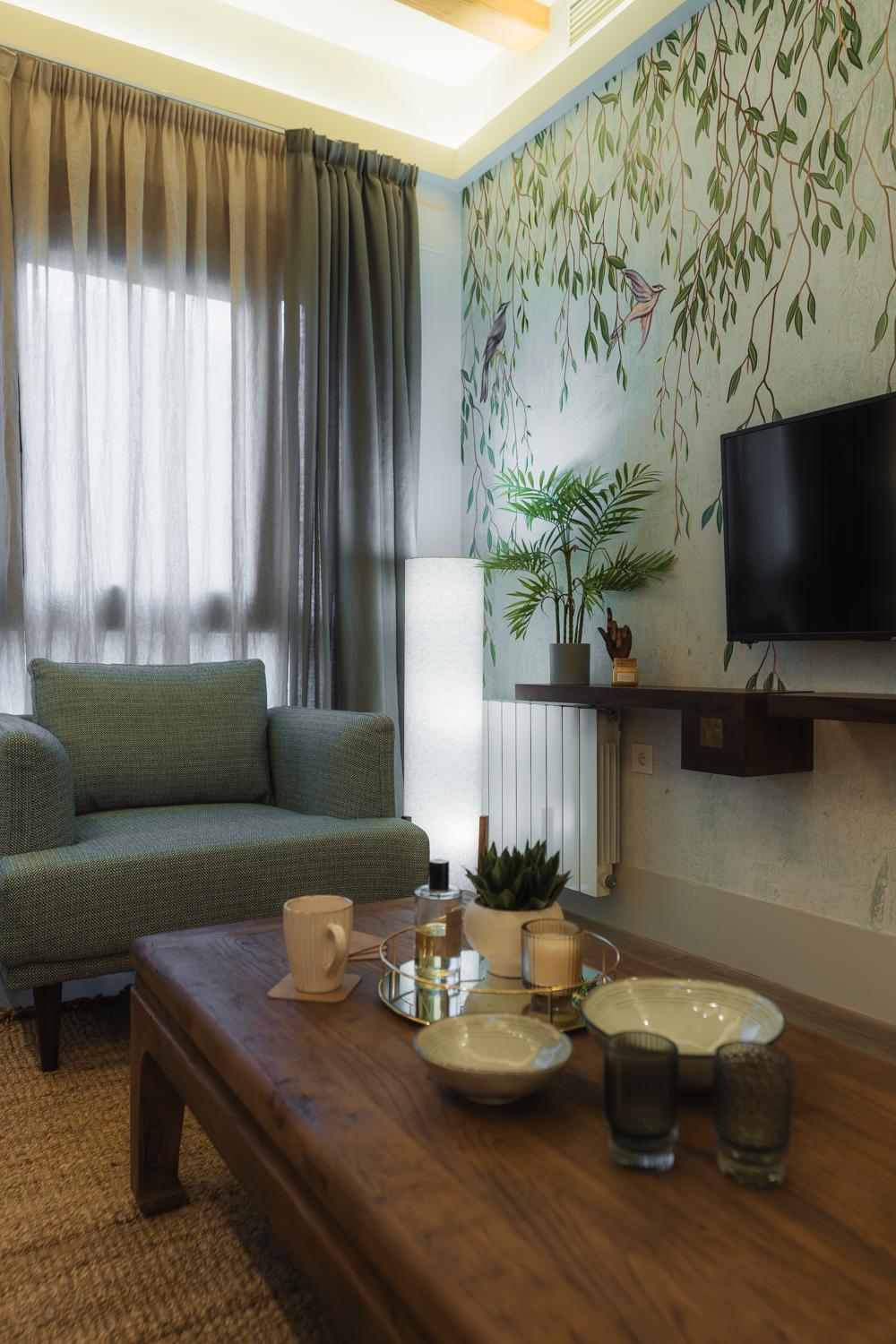 Constitucion Apartment - Free Parking Granada Ngoại thất bức ảnh