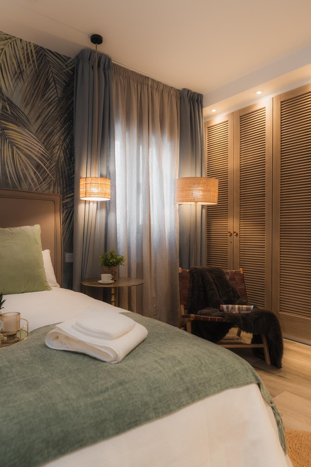 Constitucion Apartment - Free Parking Granada Ngoại thất bức ảnh