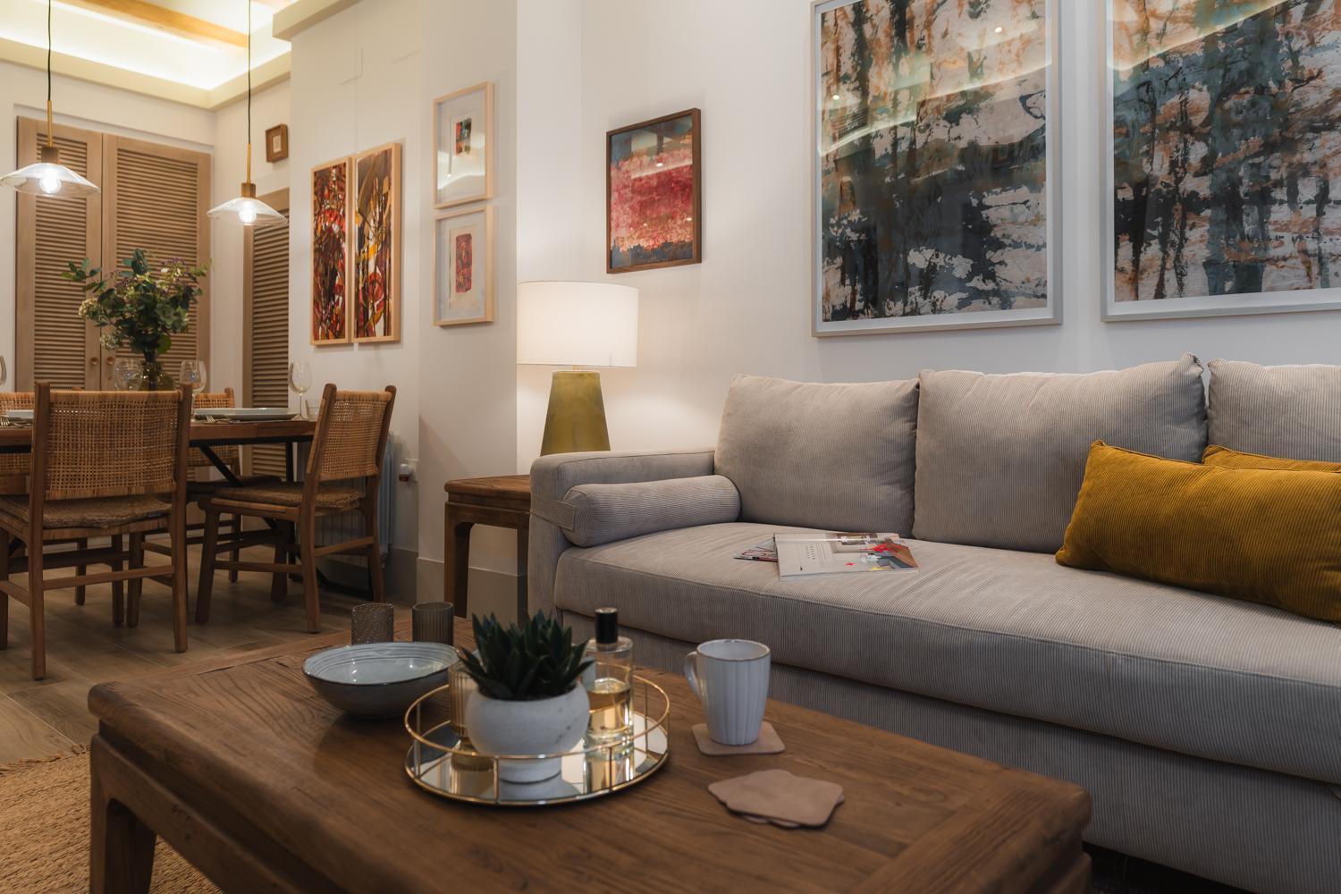 Constitucion Apartment - Free Parking Granada Ngoại thất bức ảnh