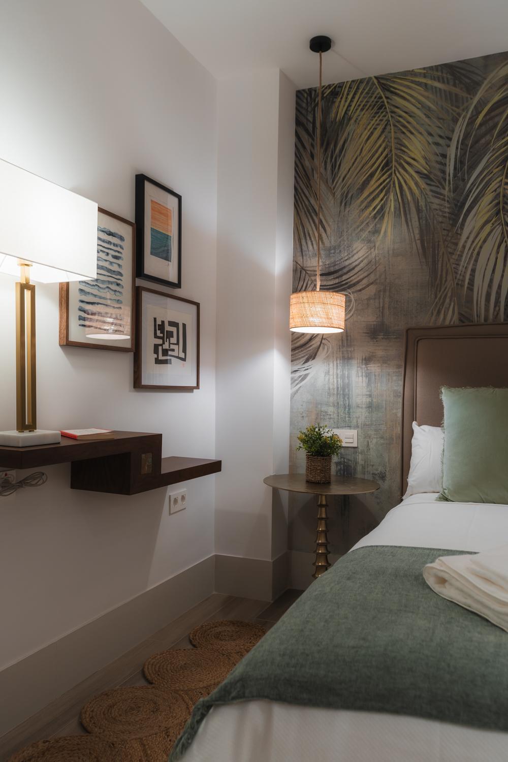 Constitucion Apartment - Free Parking Granada Ngoại thất bức ảnh