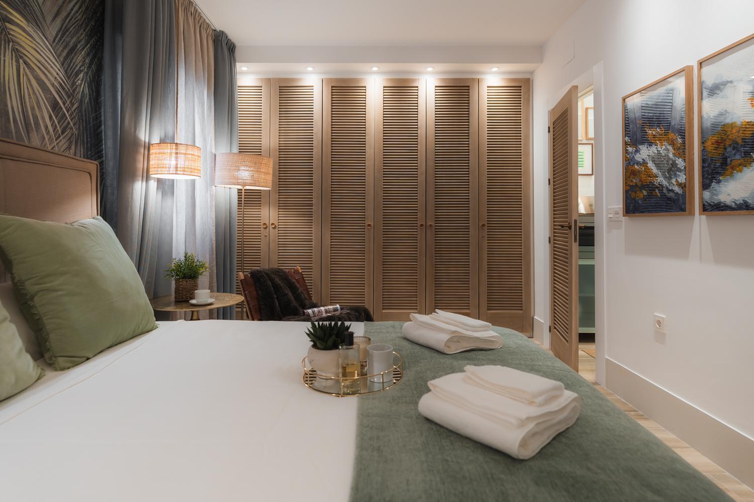 Constitucion Apartment - Free Parking Granada Ngoại thất bức ảnh