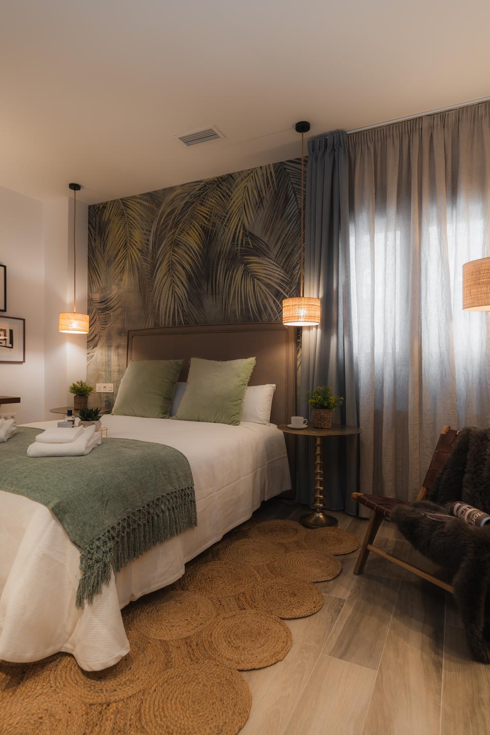 Constitucion Apartment - Free Parking Granada Ngoại thất bức ảnh