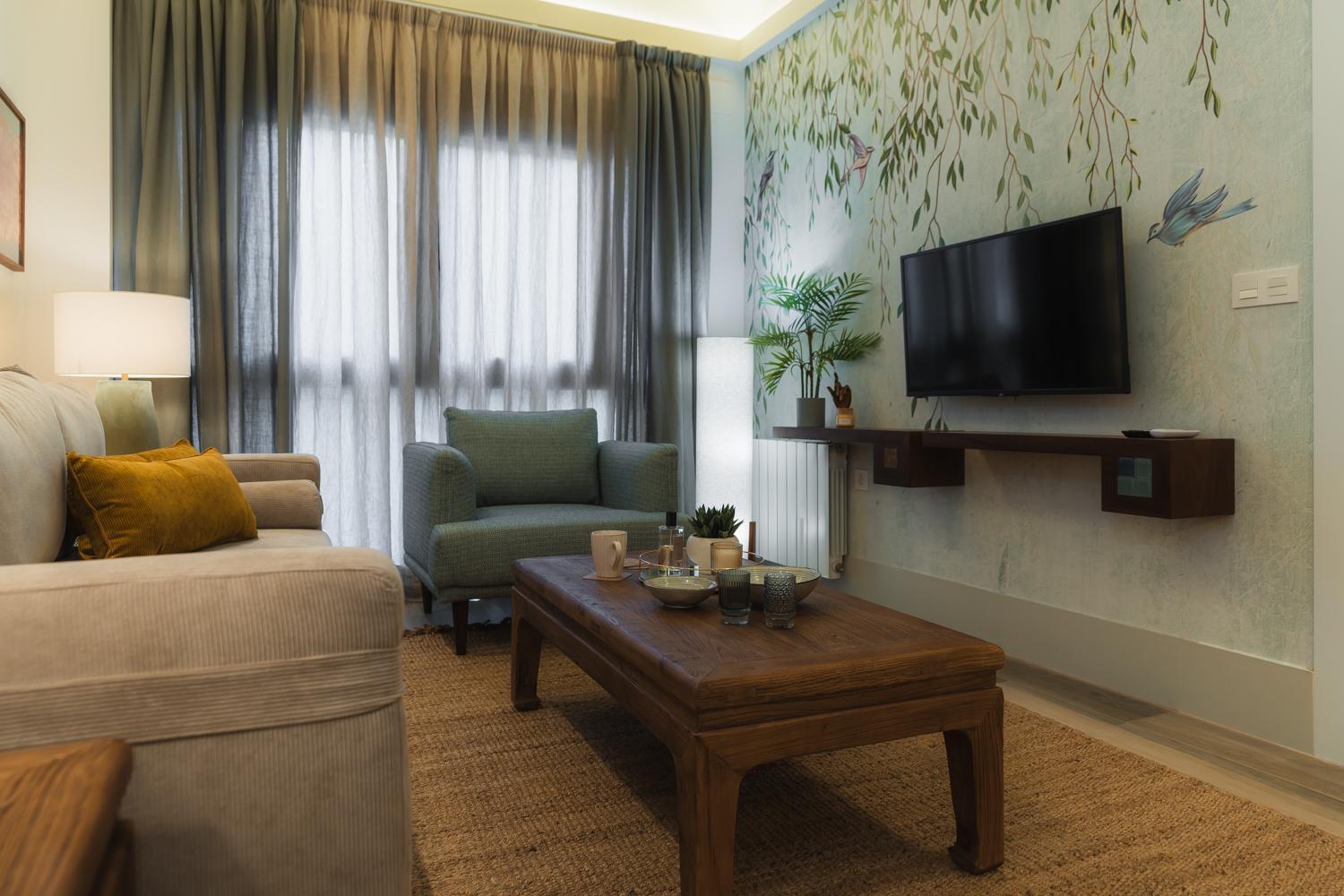 Constitucion Apartment - Free Parking Granada Ngoại thất bức ảnh